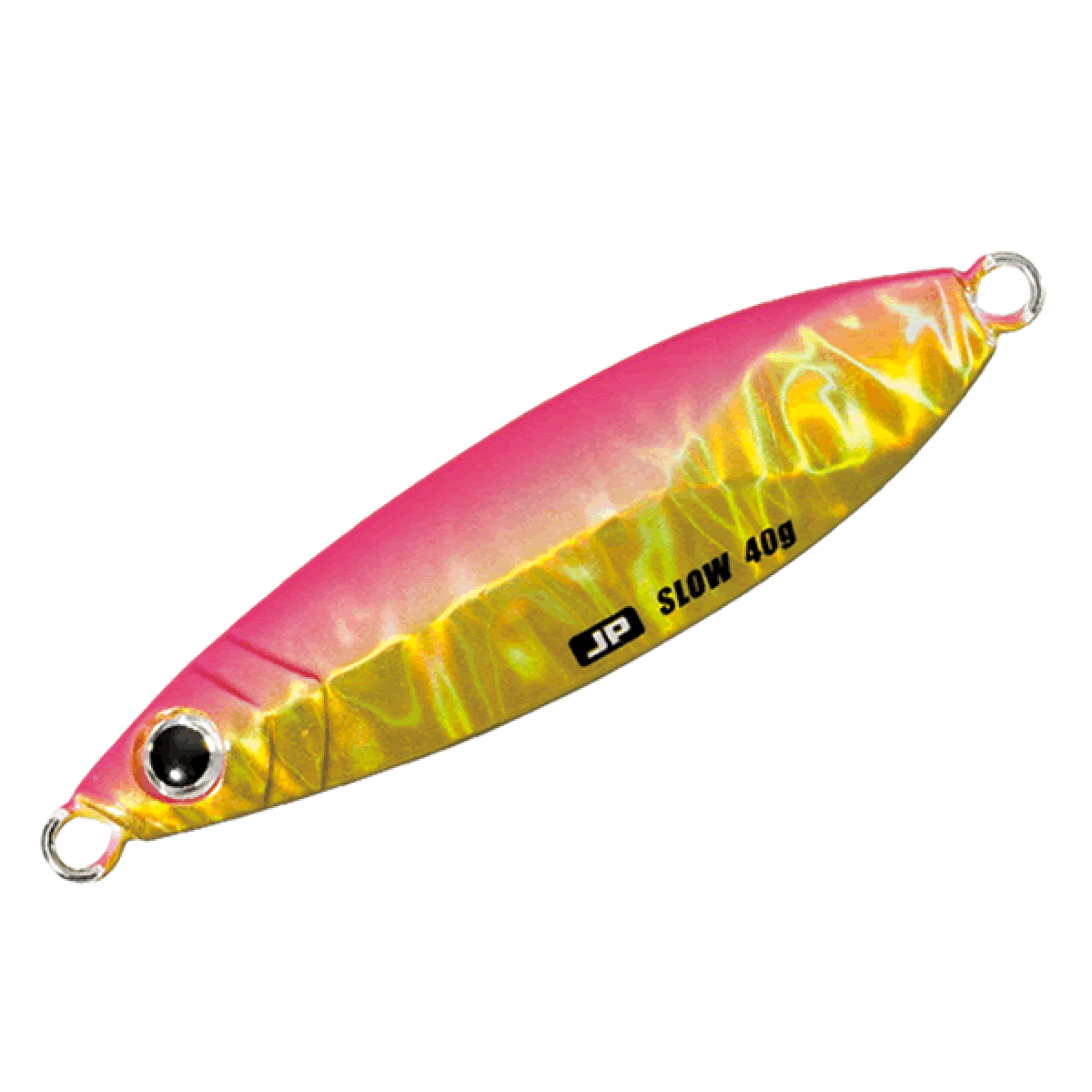 Major Craft JIGPARA SLOW 50g 50.0g JPSLOW-50 #043 PINK GOLD