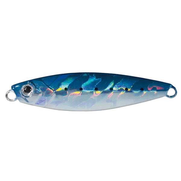 Major Craft JIGPARA MICRO 10g JPM-10 #15 KEIMURA(UV) IWASHI