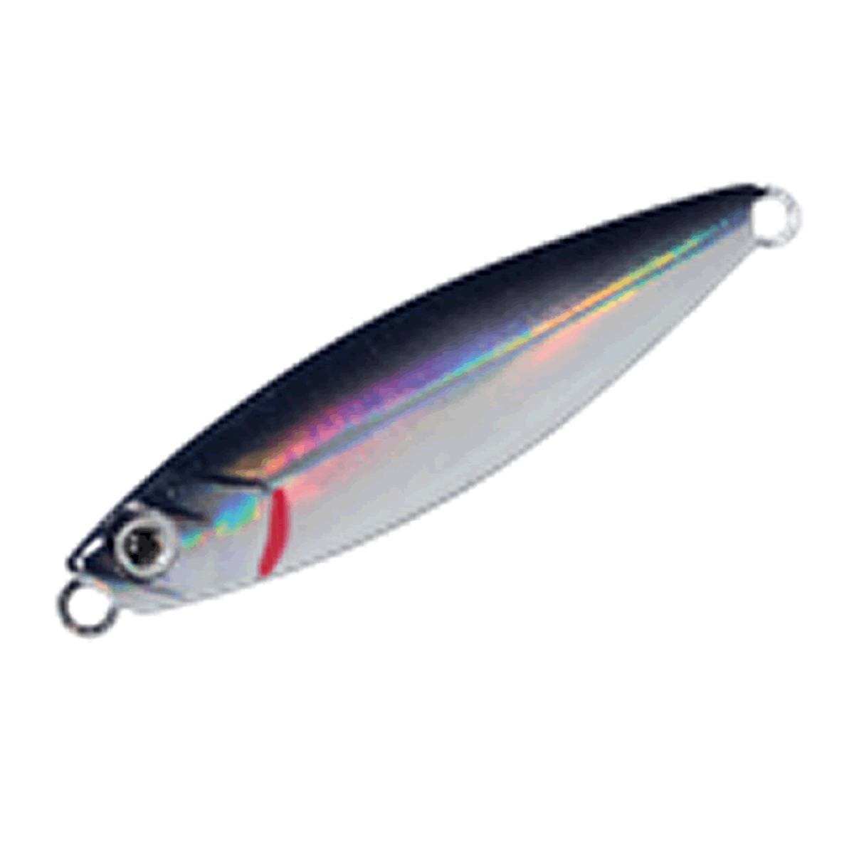 Major Craft JIGPARA MICRO 10g 10.0g JPM-10 #16 UV KATAKUCHI