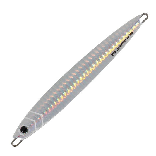 Major Craft JIGPARA VERTICAL SHORT 150g #008 SILVER