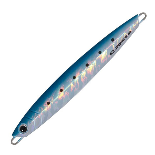 Major Craft JIGPARA VERTICAL SHORT 150g #015 KEIMURA IWASHI
