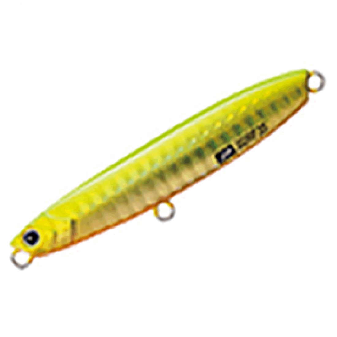 Major Craft JIGPARA SURF 28g 28.0g JPSURF-28 #50 HIRAME GOLD saltwater fishing lure
