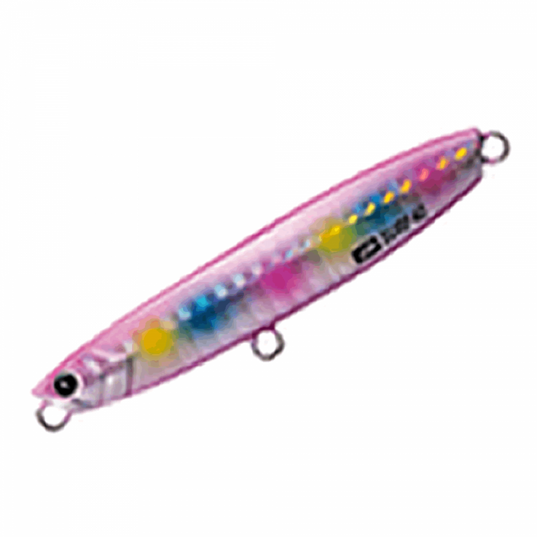 Major Craft JIGPARA SURF 28g 28.0g JPSURF-28 #52 PINK CANDY saltwater fishing lure