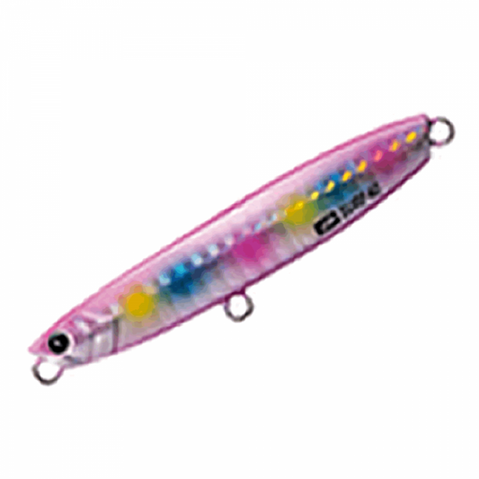 Major Craft JIGPARA SURF 28g 28.0g JPSURF-28 #52 PINK CANDY