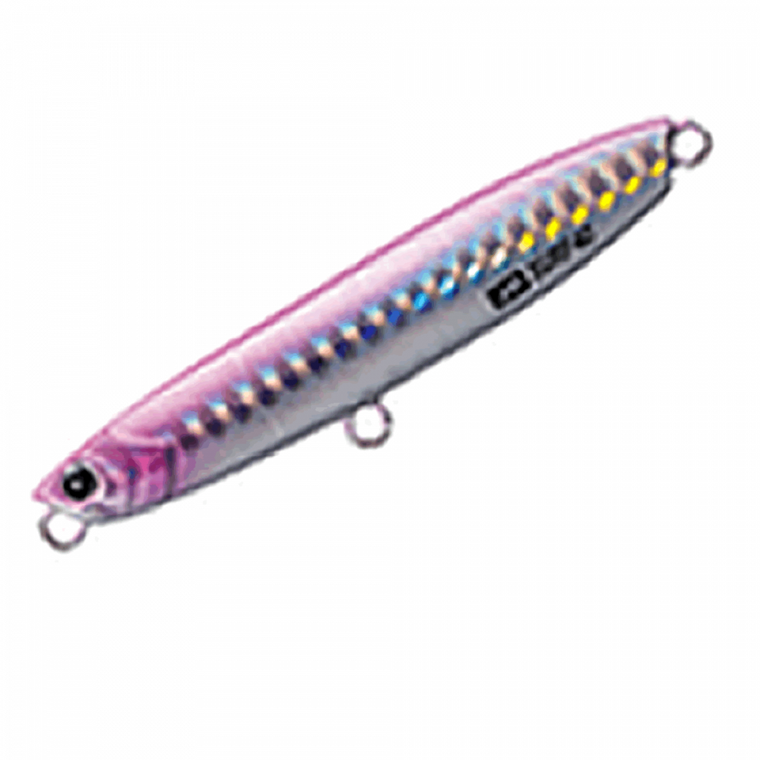 Major Craft JIGPARA SURF 35g 35.0g JPSURF-35 #53 CLEAR PINK saltwater fishing lure