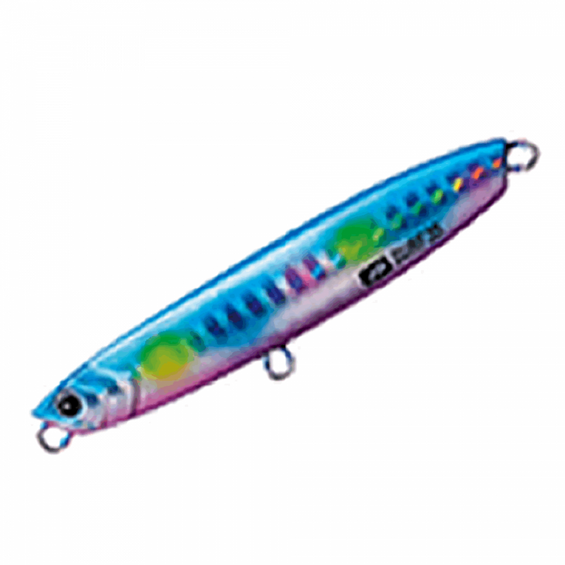 Major Craft JIGPARA SURF 40g 40.0g JPSURF-40 #51 BLUE CANDY saltwater fishing lure