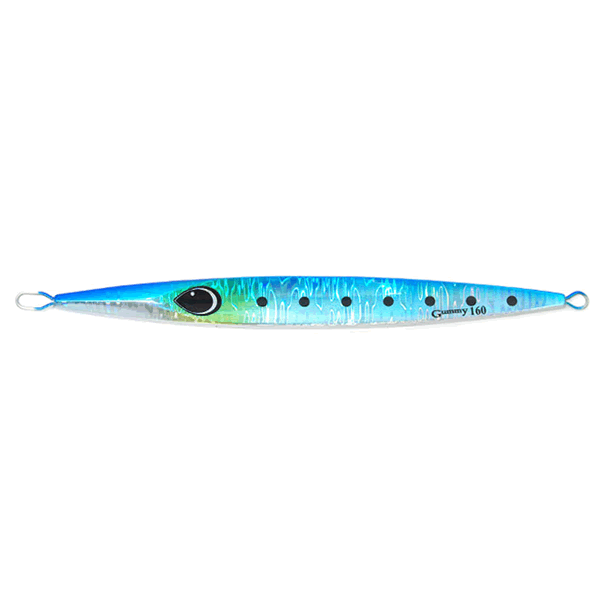 K-FLAT GUMMY 180g #05 IWASHI saltwater fishing lure