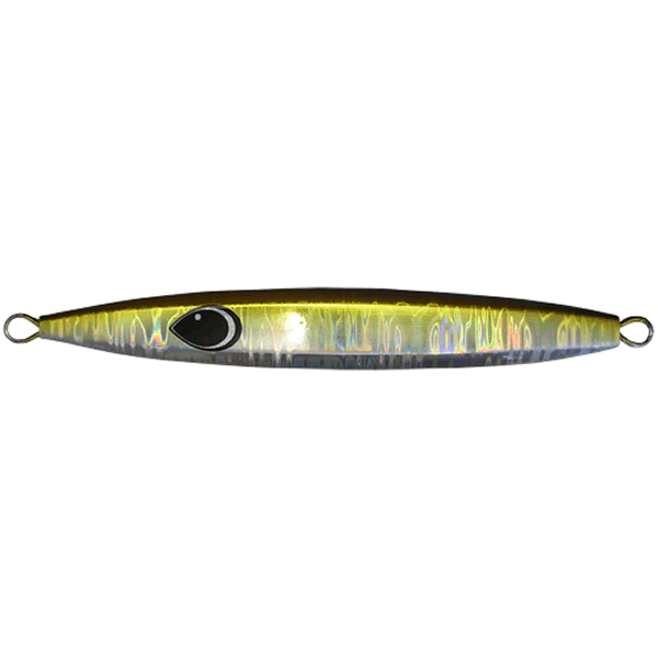 K-FLAT KEI JIG 150g #09 AJI saltwater fishing lure