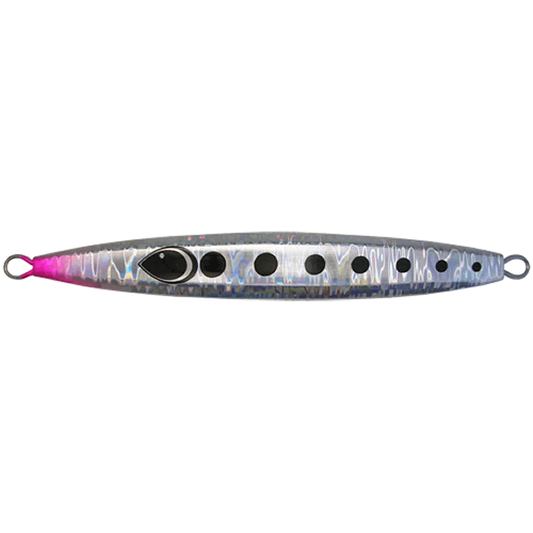 K-FLAT KEI JIG 200g #04 SHICHIRI IWASHI