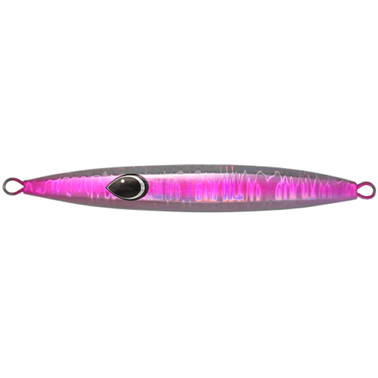 K-FLAT KEI JIG 200g #08 SILVER PL