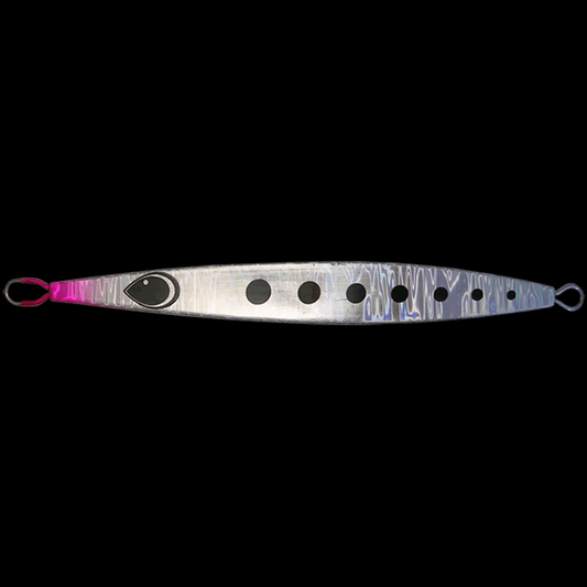 K-FLAT KEI JIG SHARP 200g #04 SHICHIRI IWASHI