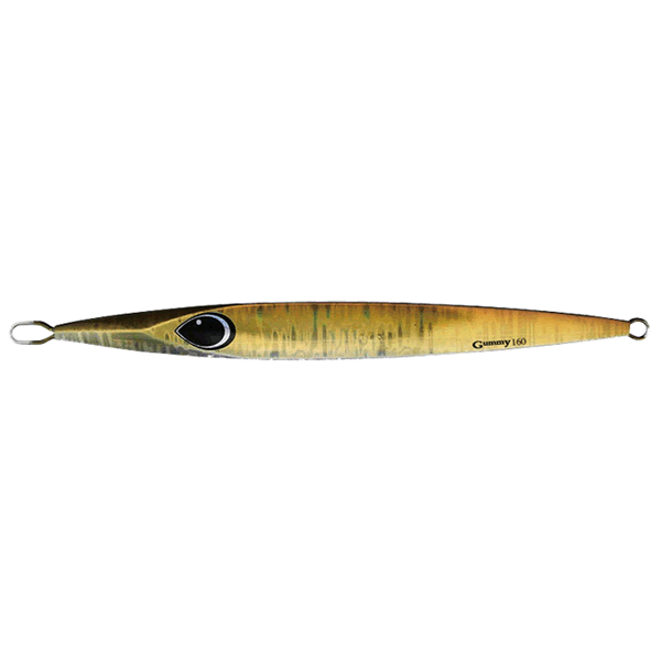 K-FLAT GUMMY 250g #09 AJI saltwater fishing lure