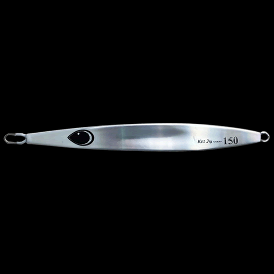 K-FLAT KEI JIG SHARP 180g #15 AURORA / GH