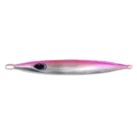 K-FLAT GUMMY FAT 130g #39 AURORA / PINK B