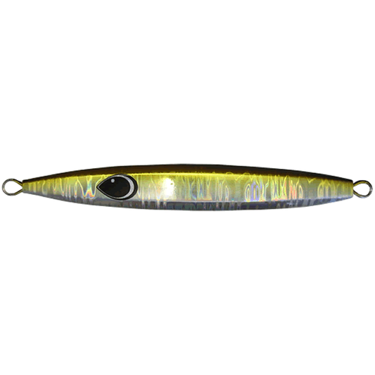 K-FLAT KEI JIG 235g #09 AJI