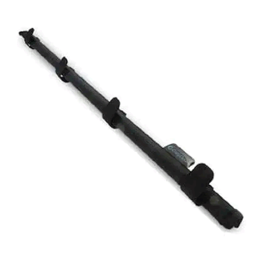 Crazy Ocean OCEAN TIP COVER 47cm COTP-01 BLACK