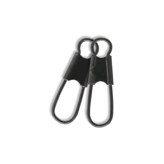 Crazy Ocean TIP RUN SNAP S : 15.3mm (12 pcs/pack) - Britannic Trade