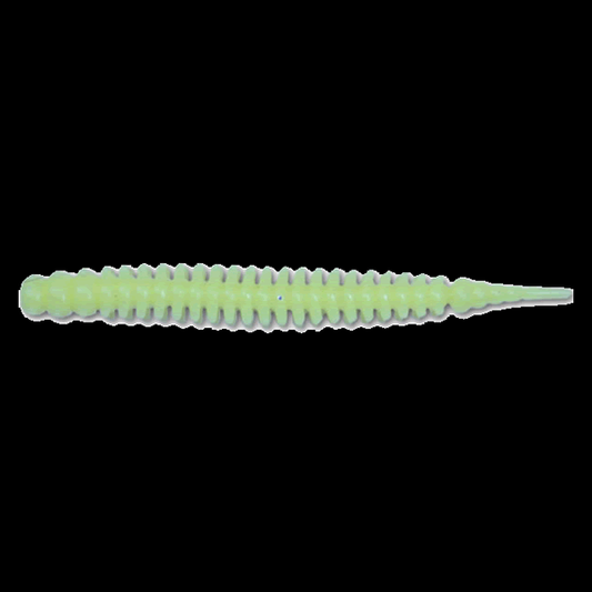 Crazy Ocean UMIKEMUSHI 64mm : 2.5" (8 pcs/pack) #3 SUPER GLOW