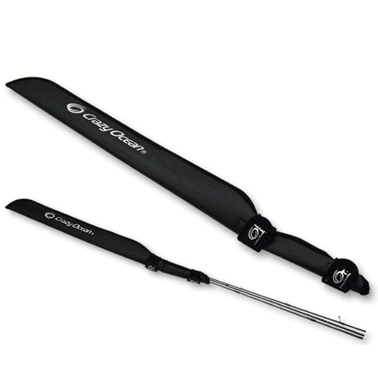 Crazy Ocean MATOMETE TIP COVER COTP-01 BLACK