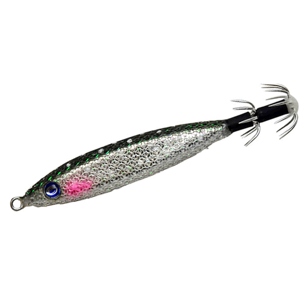 Crazy Ocean METALER #12 #12(45g) MTL-12 #09 HITOMEBORE/UV/BLUE YAKO
