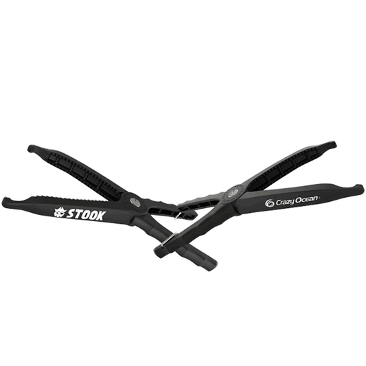 Crazy Ocean OCEAN KASHORO 285mm O-KSR BLACK