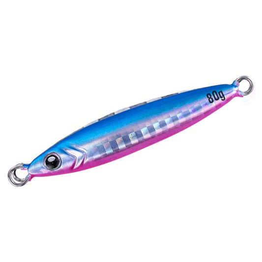 Crazy Ocean FLASH METABO TG 80g #7 BLUE PINK