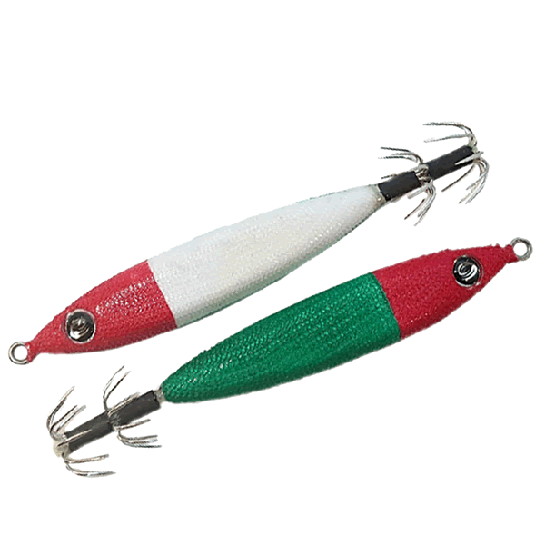 Crazy Ocean #30 saltwater fishing lure