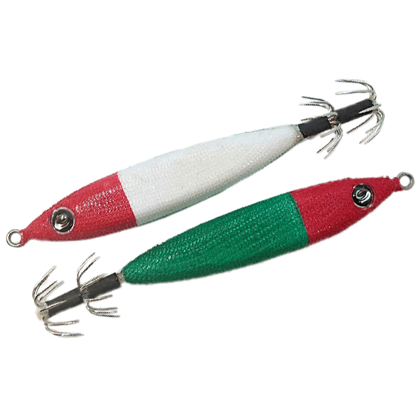 Crazy Ocean METALER #12 #12 : 45g MTL-12 #11 STANDARD