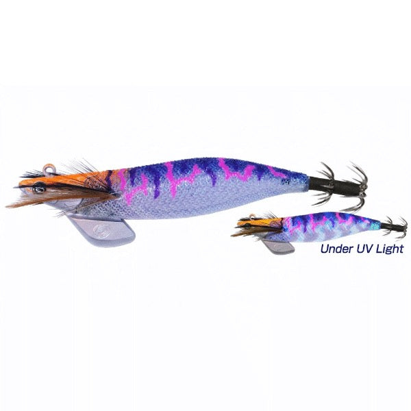 Crazy Ocean Tip Runner 3.0 #3 : 25g #11 MAGICAL KEIMURA / CLEAR