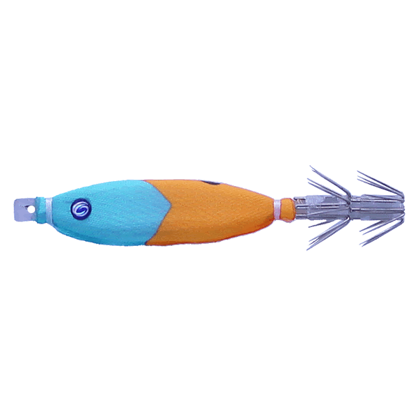 Crazy Ocean SAND BAGGER V 7cm : 2.4g SBV-7 #04 FUTSUKAYOI/BG saltwater fishing lure