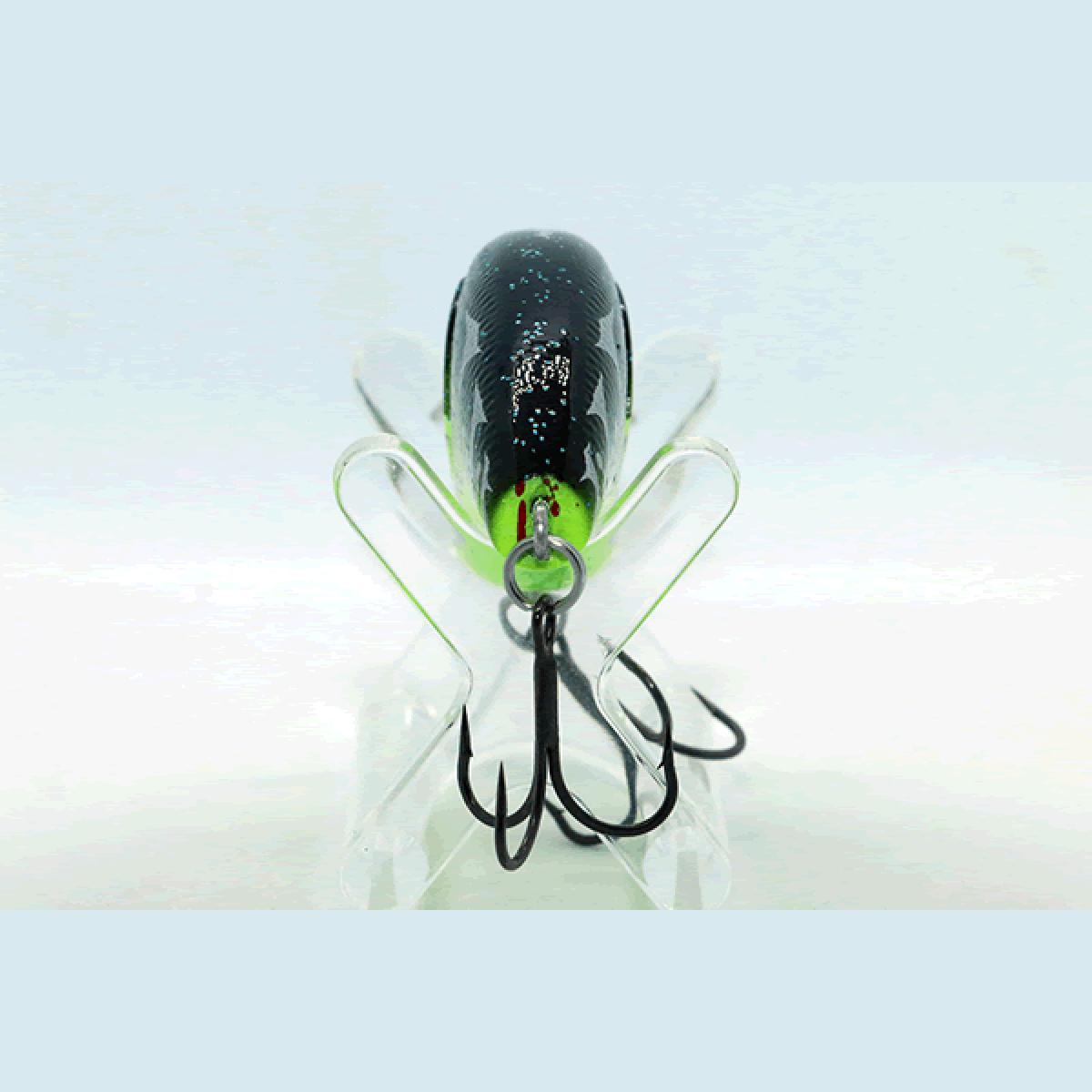 mibro CHEATOR 55mm : 9.6g #11 BLUE CHART GHOST
