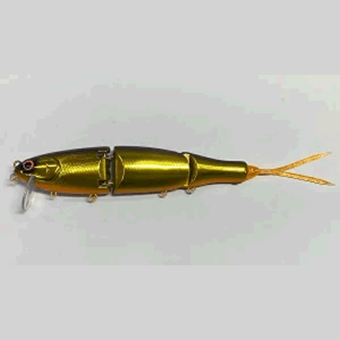 mibro ADAPT SWIMMER 160 160mm : 50g #02 MURAKIN freshwater fishing lure