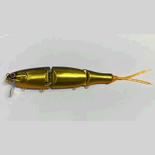 mibro ADAPT SWIMMER 160 160mm : 50g #02 MURAKIN