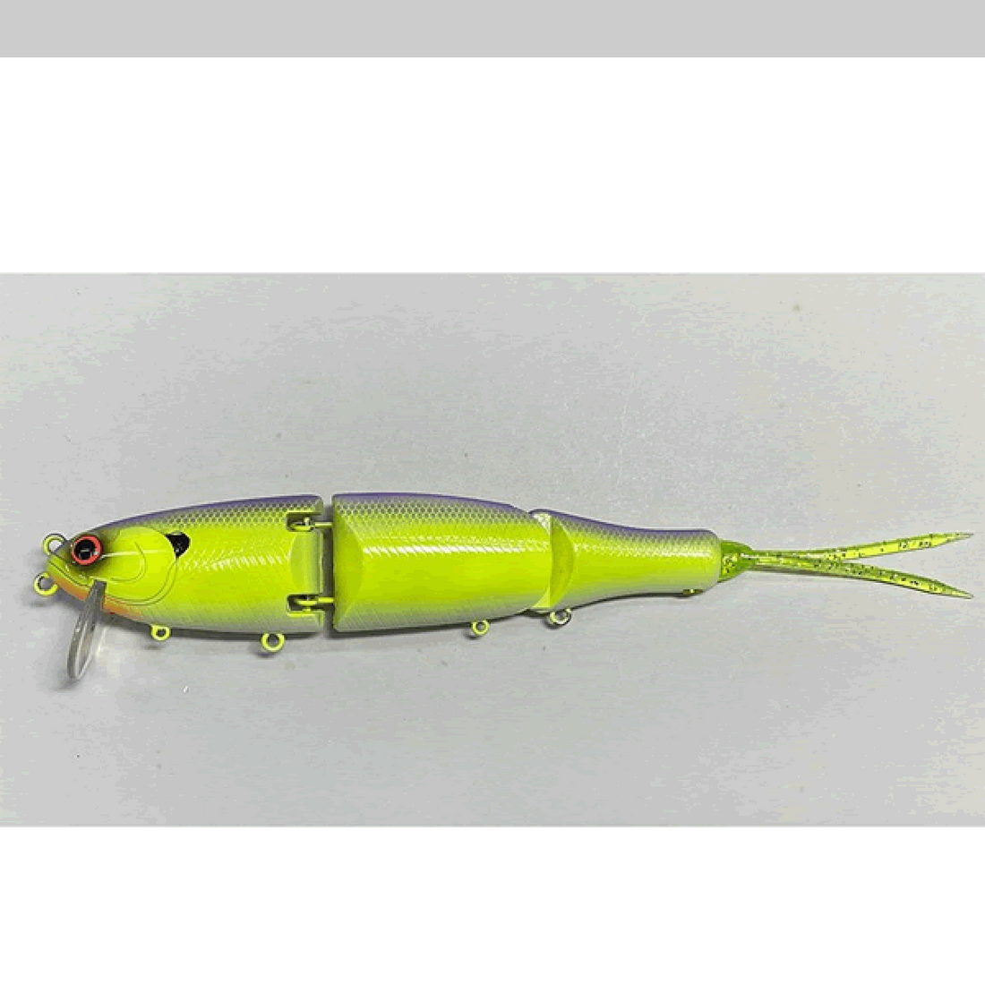 mibro ADAPT SWIMMER 160 160mm : 50g #05 TABLEROCK SHAD freshwater fishing lure