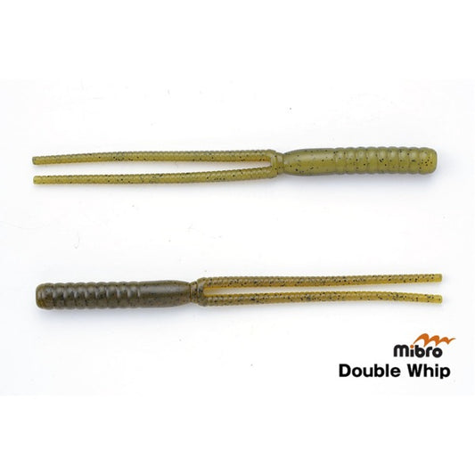 mibro DOUBLE WHIP 7" (7 pcs/pack) #13 SUMMER CLAW
