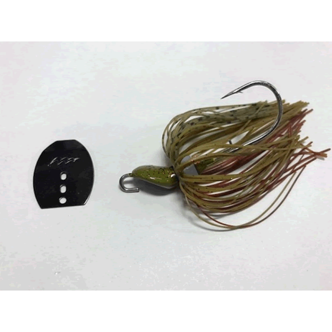 mibro COBRA CHATTER 3/8oz freshwater fishing lure