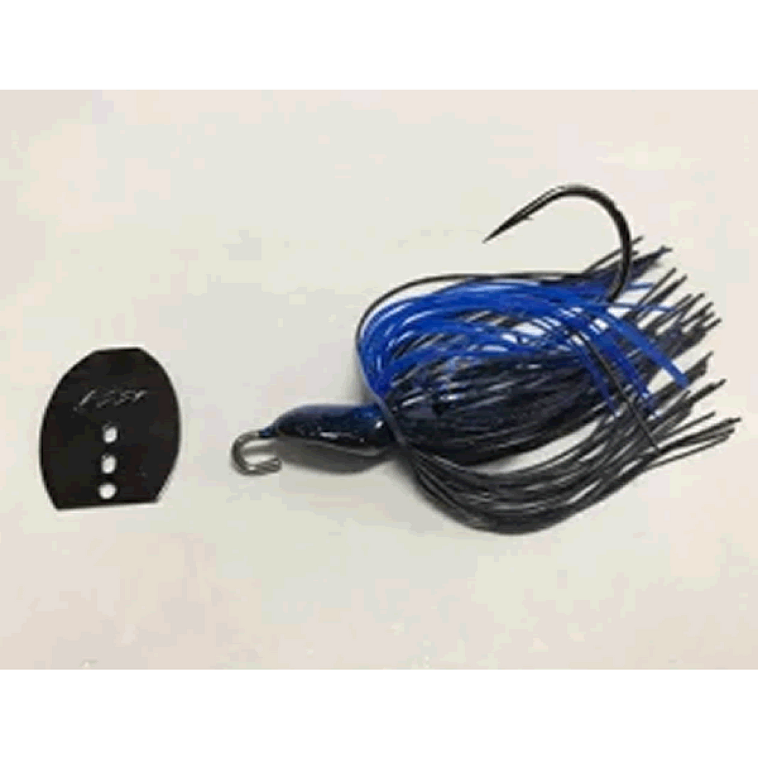 mibro COBRA CHATTER 3/8oz freshwater fishing lure