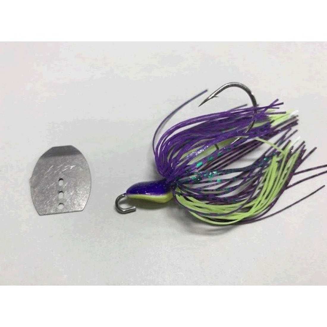mibro COBRA CHATTER 1/2oz freshwater fishing lure