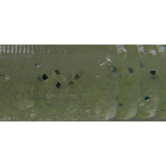 Bait Breath NEEDLE REAL FRY 2" (15 pcs/pack) GLOW CHART