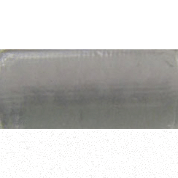 Bait Breath NEEDLE 2.5" (12 pcs/pack) CLEAR saltwater fishing lure