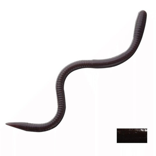Bait Breath Vein 8.0" (6 pcs/pack) COLA COLOR