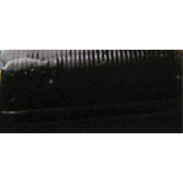 Bait Breath NEEDLE REAL FRY 2" (15 pcs/pack) MOONLIGHT BLACK saltwater fishing lure