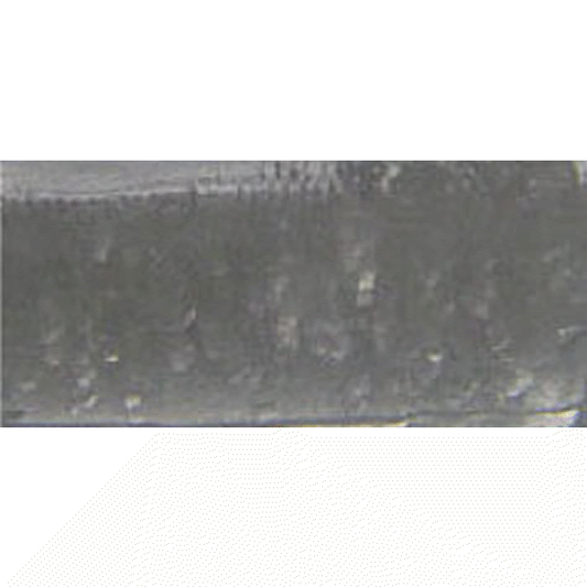 Bait Breath NEEDLE REAL FRY 2" (15 pcs/pack) CLEAR / UV