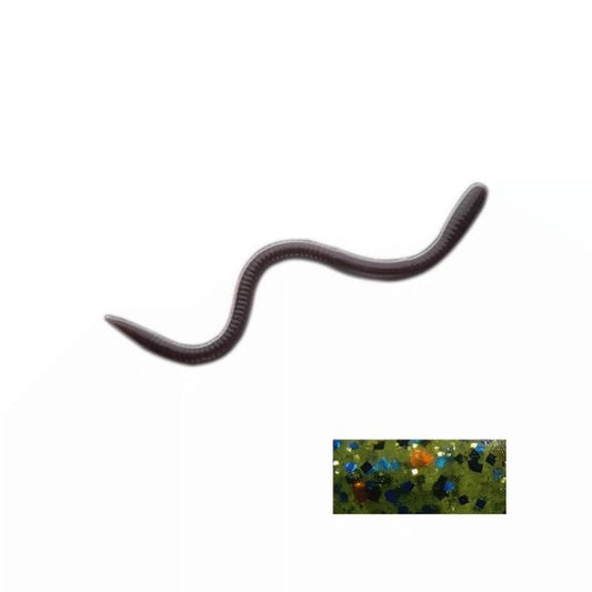 Bait Breath Vein 8.0" (6 pcs/pack) MELON GILL