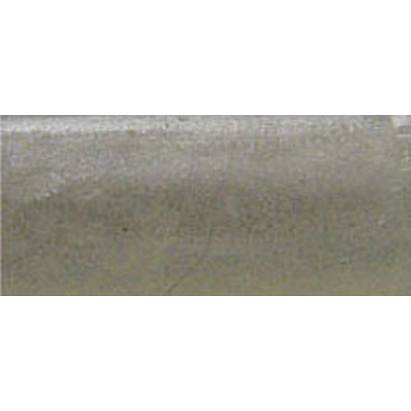 Bait Breath NEEDLE 2.5" (12 pcs/pack) GLOW WHITE PEARL saltwater fishing lure