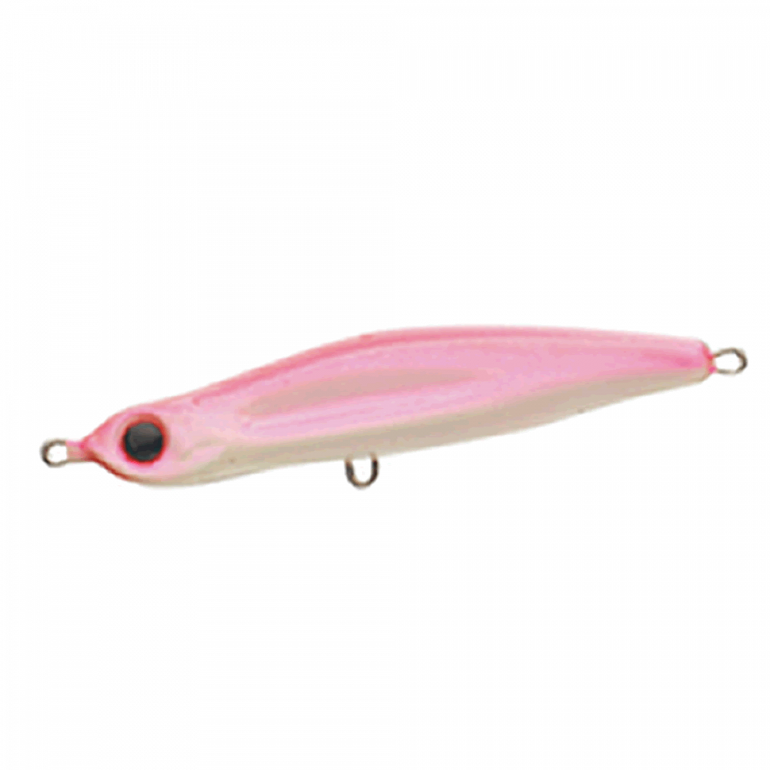 Ja-Do YOREYORE MINI 68 68mm 13.0g 06 PINK BACK saltwater fishing lure