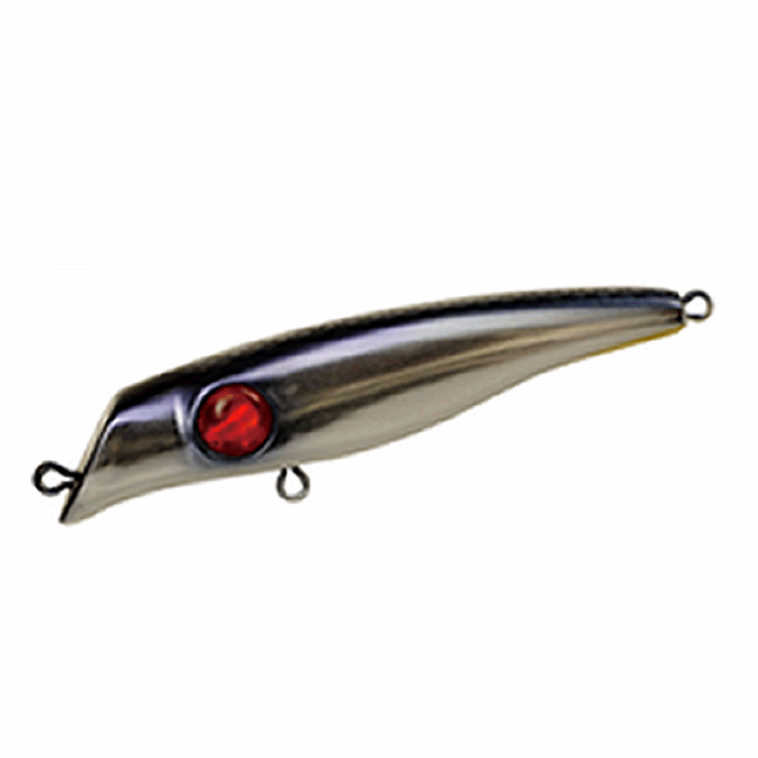 Ja-Do CYO-SAN 75mm 9.0g CH-3 PIN FLASH saltwater fishing lure