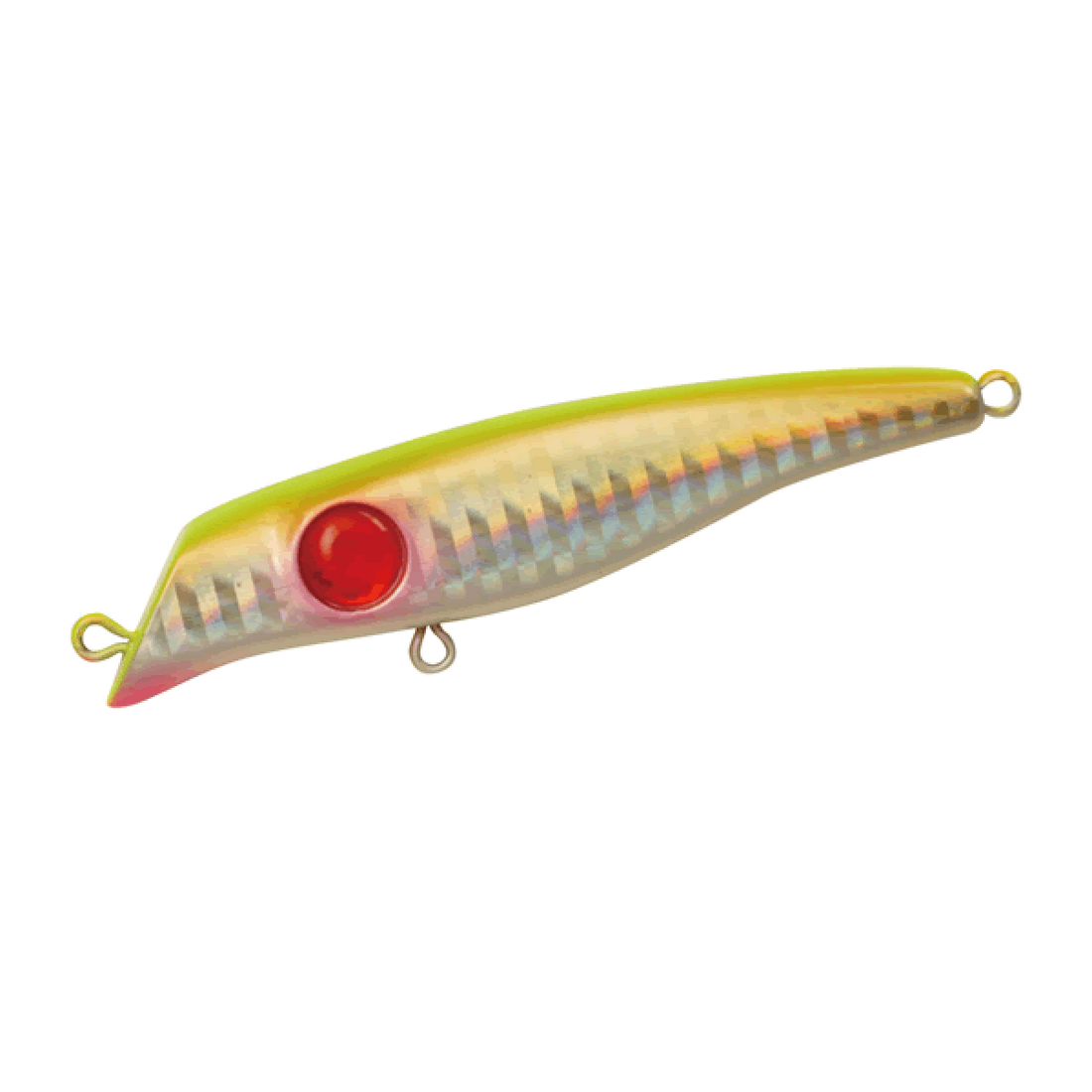 Ja-Do CYO-SAN 75mm : 9g CH-4 HAZAKURA saltwater fishing lure