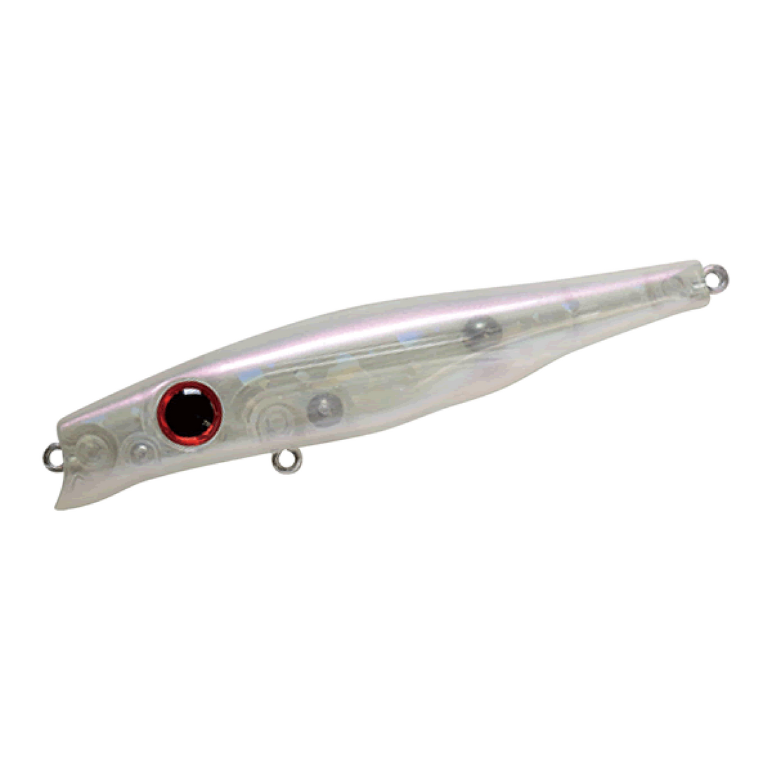 Ja-Do NI-SAN 100mm : 13g YU-4 CORAL PINK saltwater fishing lure