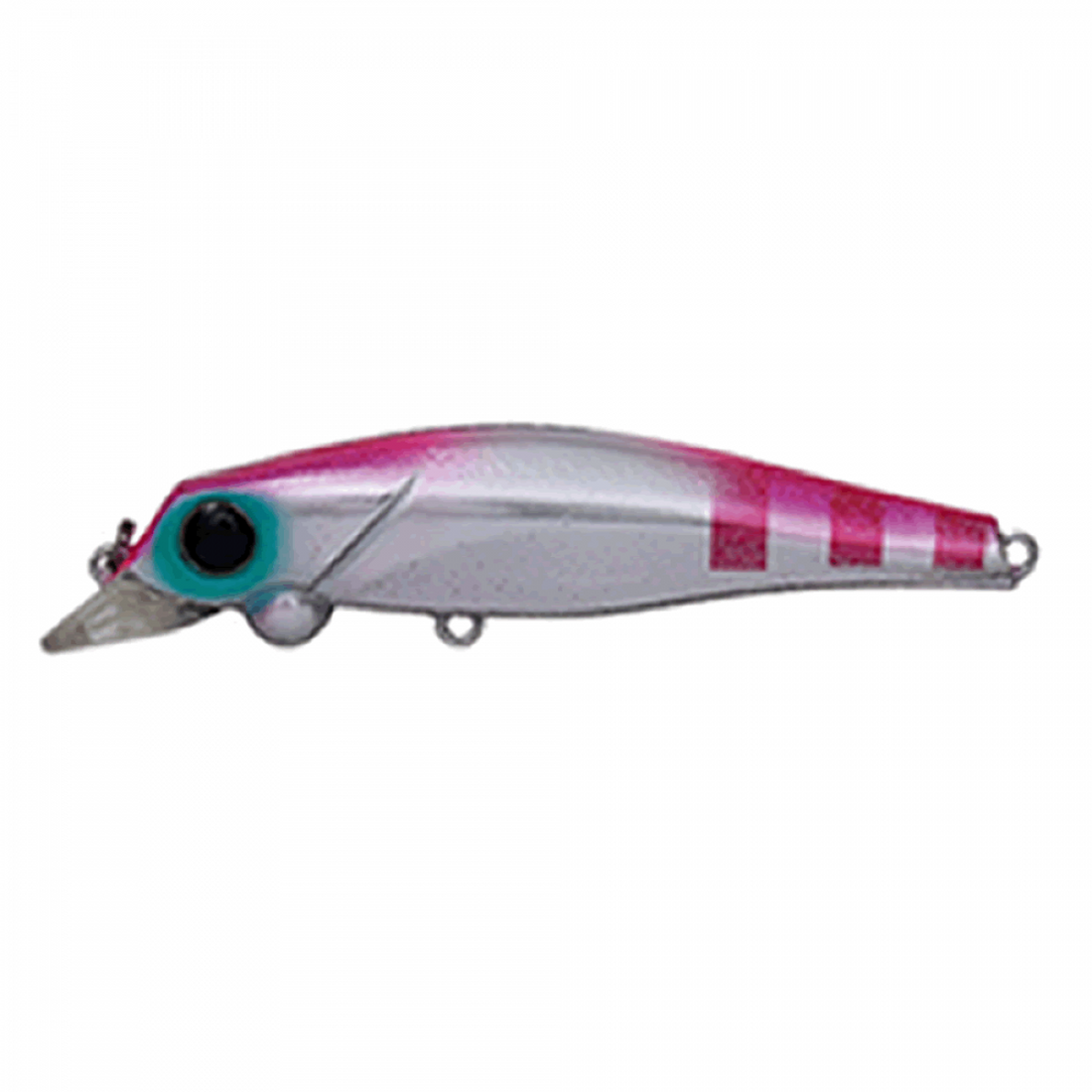 Ja-Do ERDA 86 86mm 9.0g YU-7 PIERROT saltwater fishing lure